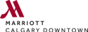 Marriott Downtown 2023 Logo